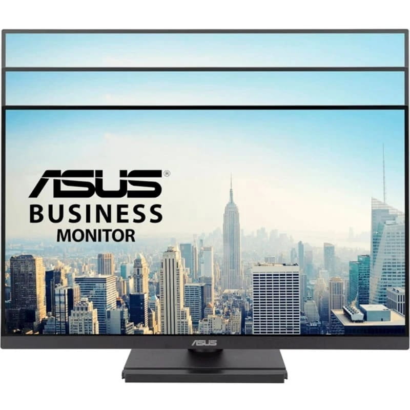 Монiтор Asus 27" VA279QGS (90LM04J1-B01171) IPS Black 120Hz