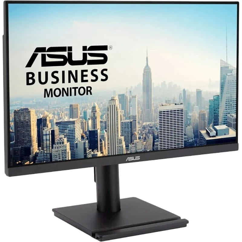 Монiтор Asus 27" VA279QGS (90LM04J1-B01171) IPS Black 120Hz