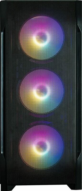 Купить Корпус Zalman N7 Plus V2 Black без БП Корпус Zalman N7 Plus V2 Black без БП