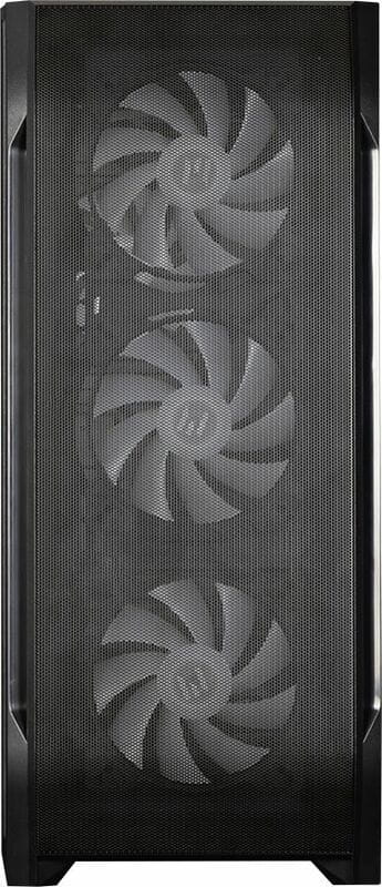 Купить Корпус Zalman N7 Plus V2 Black без БП Корпус Zalman N7 Plus V2 Black без БП