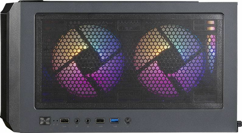 Купить Корпус Zalman N7 Plus V2 Black без БП Корпус Zalman N7 Plus V2 Black без БП