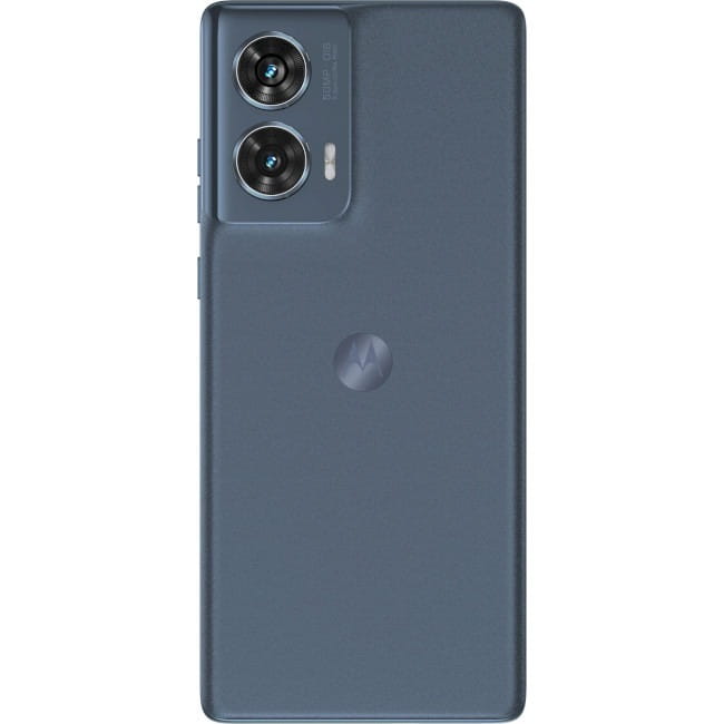 Смартфон Motorola Moto Edge 50 Fusion 8/128GB Forest Blue (PB3T0085RS)