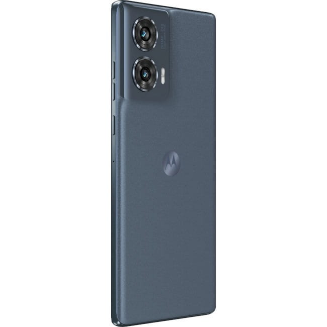 Смартфон Motorola Moto Edge 50 Fusion 8/128GB Forest Blue (PB3T0085RS)