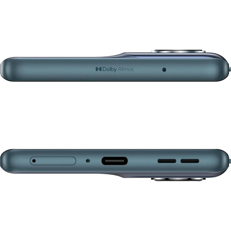 Смартфон Motorola Moto Edge 50 Fusion 8/128GB Forest Blue (PB3T0085RS)