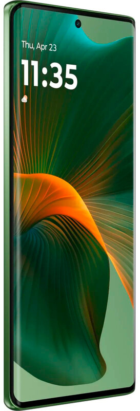 Смартфон Motorola Moto Edge 50 Fusion 8/128GB Forest Green (PB3T0087RS)