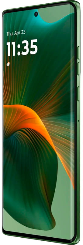 Смартфон Motorola Moto Edge 50 Fusion 8/128GB Forest Green (PB3T0087RS)