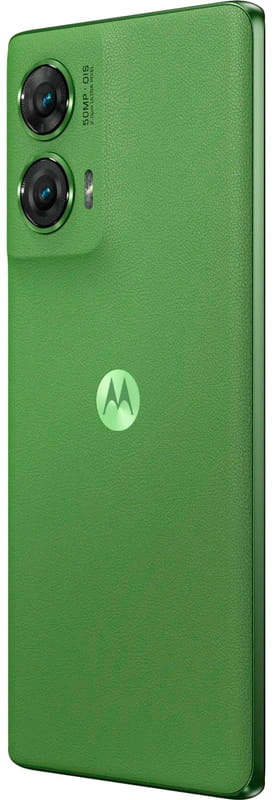 Смартфон Motorola Moto Edge 50 Fusion 8/128GB Forest Green (PB3T0087RS)