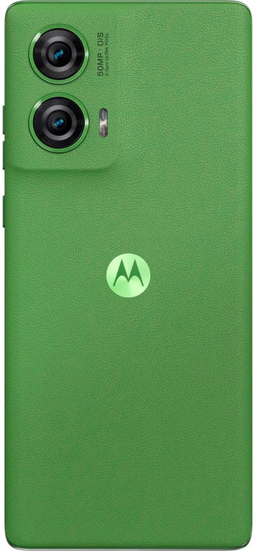 Смартфон Motorola Moto Edge 50 Fusion 8/128GB Forest Green (PB3T0087RS)