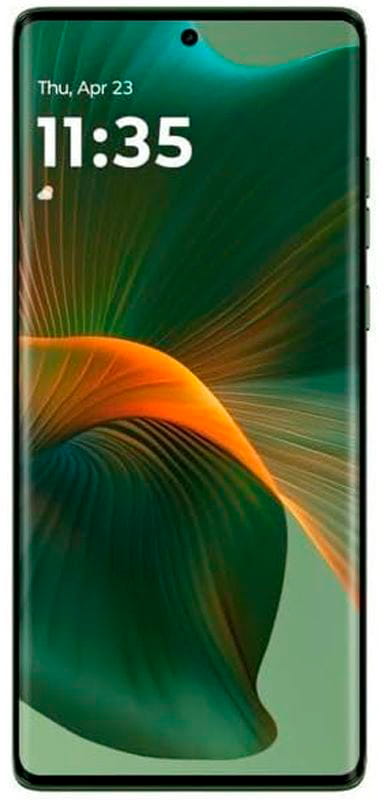 Смартфон Motorola Moto Edge 50 Fusion 8/128GB Forest Green (PB3T0087RS)