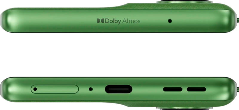 Смартфон Motorola Moto Edge 50 Fusion 8/128GB Forest Green (PB3T0087RS)