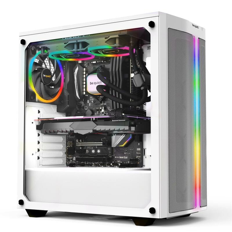 Система водяного охолодження be quiet! Pure Loop 2 FX 240mm (BW013)