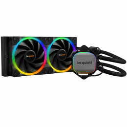 Система водяного охолодження be quiet! Pure Loop 2 FX 240mm (BW013)