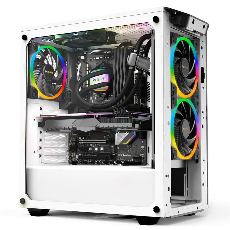 Система водяного охолодження be quiet! Pure Loop 2 FX 280mm (BW014)