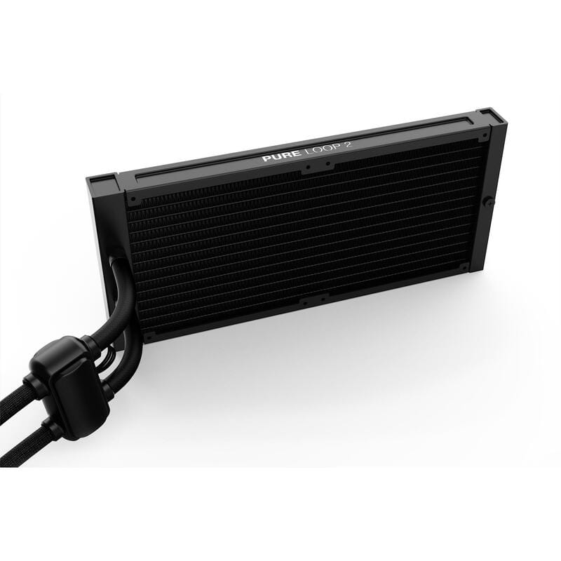 Система водяного охолодження be quiet! Pure Loop 2 FX 280mm (BW014)