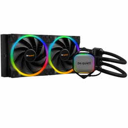 Система водяного охолодження be quiet! Pure Loop 2 FX 280mm (BW014)