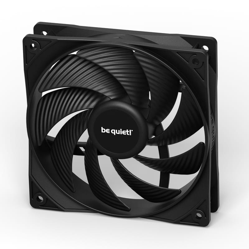Система водяного охолодження be quiet! Pure Loop 2 120mm (BW016)