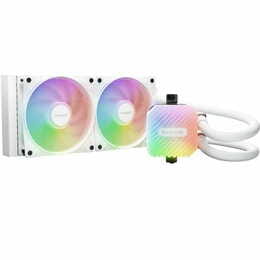 Система водяного охолодження be quiet! Light Loop 240mm White (BW021)