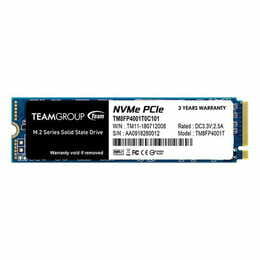 Накопичувач SSD 1TB Team MP34 M.2 2280 PCIe 3.0 x4 3D TLC (TM8FP4001T0C101)_Bulk