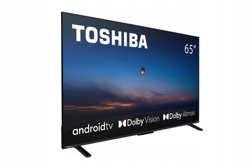 Купить Телевизор Toshiba 65UA2363DG Телевизор Toshiba 65UA2363DG