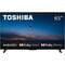 Фото - Телевизор Toshiba 65UA2363DG | click.ua