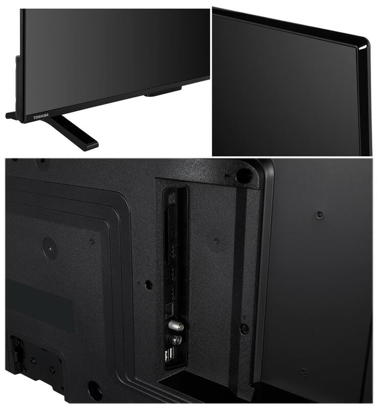 Купить Телевизор Toshiba 50UA2363DG Телевизор Toshiba 50UA2363DG