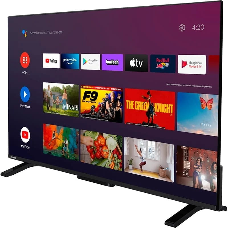 Купить Телевизор Toshiba 50UA2363DG Телевизор Toshiba 50UA2363DG