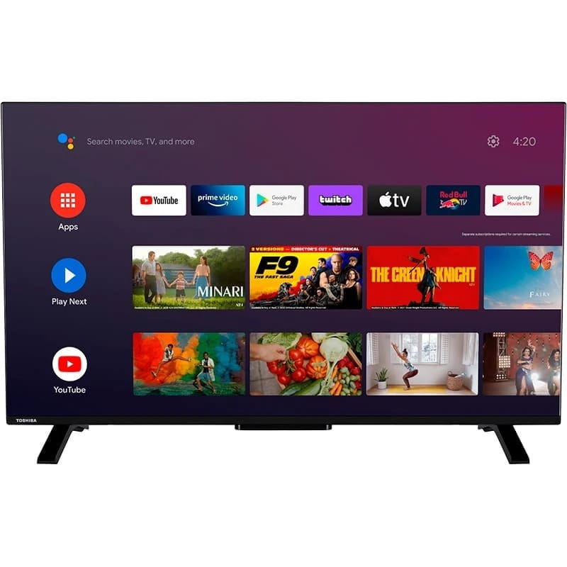 Купить Телевизор Toshiba 50UA2363DG Телевизор Toshiba 50UA2363DG
