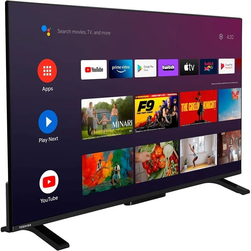 Купить Телевизор Toshiba 50UA2363DG Телевизор Toshiba 50UA2363DG
