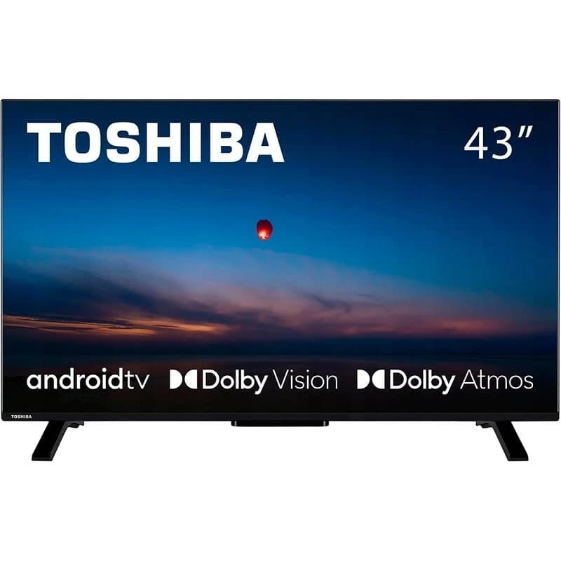 Купить Телевизор Toshiba 43UA2363DG Телевизор Toshiba 43UA2363DG