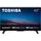 Фото - Телевизор Toshiba 43UA2363DG | click.ua