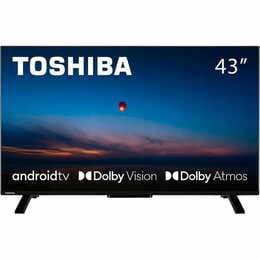 Телевизор Toshiba 43UA2363DG