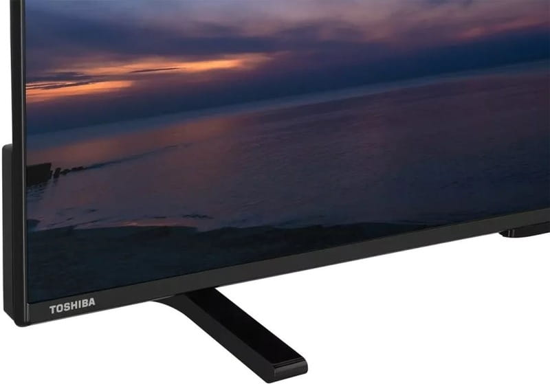 Телевiзор Toshiba 55UA2363DG