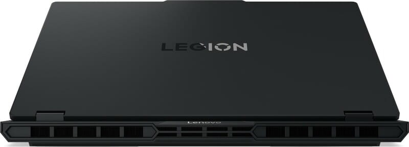 Ноутбук Lenovo Legion Pro 5 16IAX10H (83LU003URA) Eclipse Black
