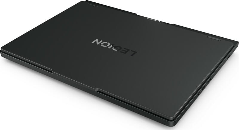 Ноутбук Lenovo Legion Pro 5 16IAX10H (83LU003URA) Eclipse Black