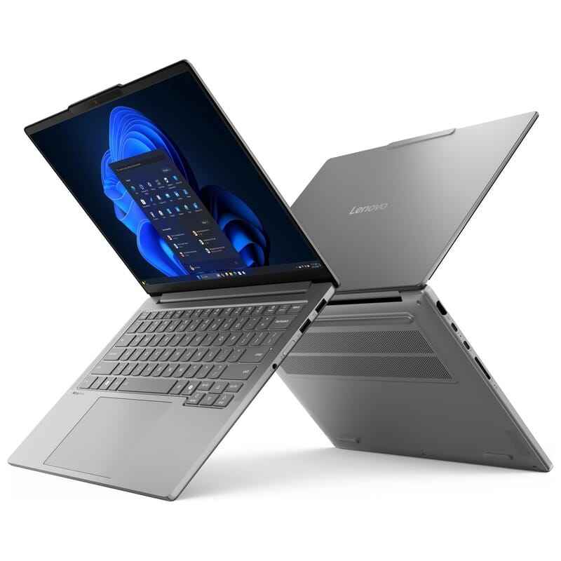 Ноутбук Lenovo IdeaPad Pro 5 14IAH10 (83JK0029RA) Luna Grey