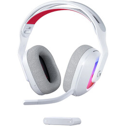 Гарнітура Logitech G Astro A20 X Lightspeed with PlaySync White (939-002253)