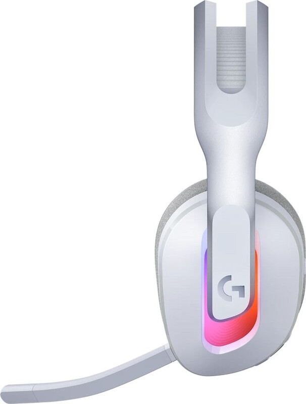 Гарнітура Logitech G Astro A20 X Lightspeed with PlaySync White (939-002253)