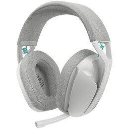 Гарнитура Logitech G321 Lightspeed White (981-001569)