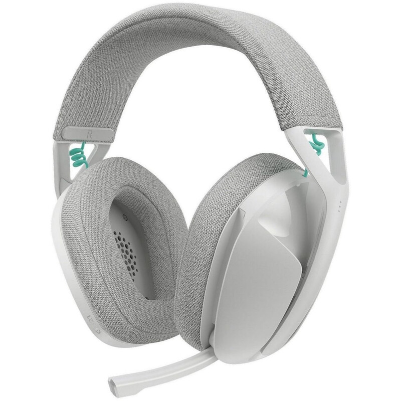 Гарнітура Logitech G321 Lightspeed White (981-001569)