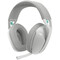 Фото - Гарнітура Logitech G321 Lightspeed White (981-001569) | click.ua