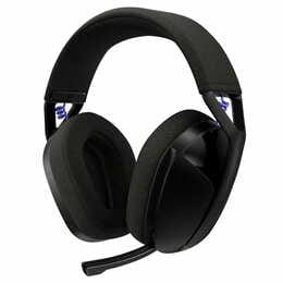 Гарнитура Logitech G321 Lightspeed Black (981-001563)