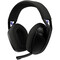 Фото - Гарнітура Logitech G321 Lightspeed Black (981-001563) | click.ua