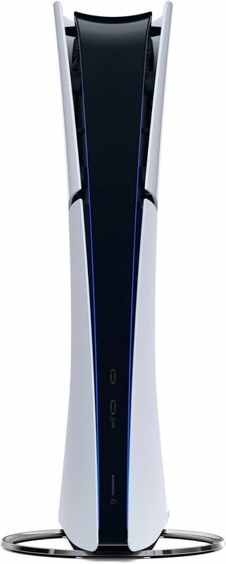 Ігрова приставка Sony PlayStation 5 Slim Digital Edition (EA SPORTS FC 26) (1000049864)