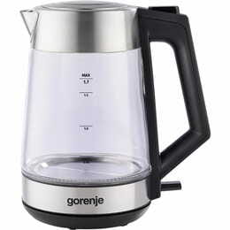 Купить Электрочайник Gorenje K17OGS Электрочайник Gorenje K17OGS
