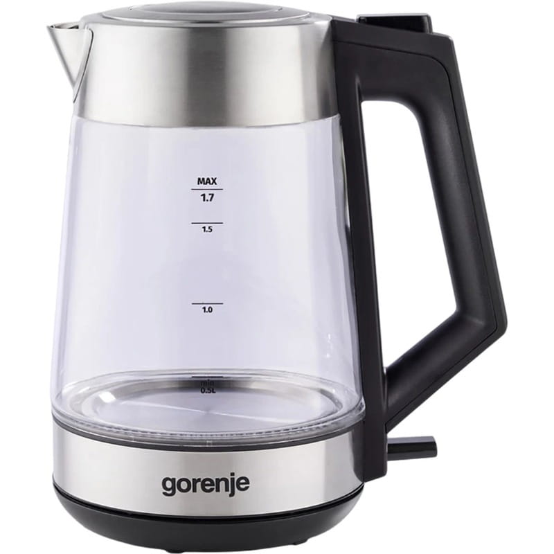 Купить Электрочайник Gorenje K17OGS Электрочайник Gorenje K17OGS