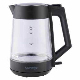 Електрочайник Gorenje K17OGP
