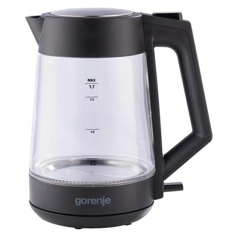 Електрочайник Gorenje K17OGP