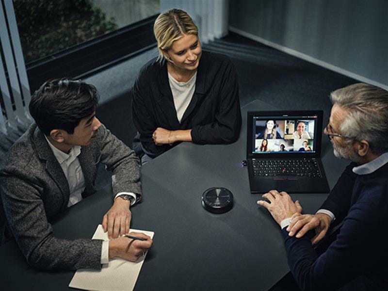 Спикерфон Epos Expand 40T (1000937)