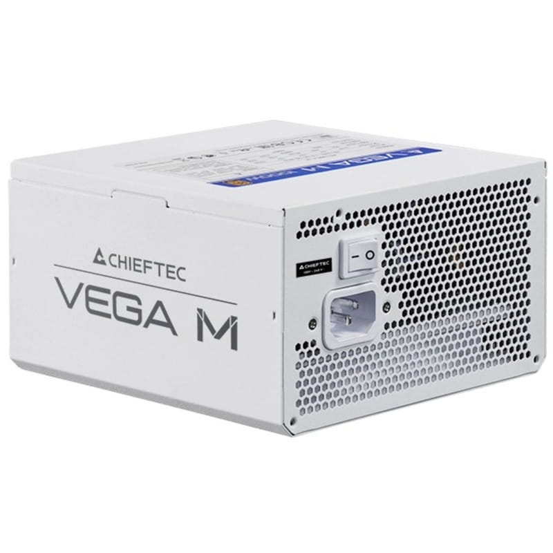 Блок питания Chieftec Vega M PPG-850-CW 850W