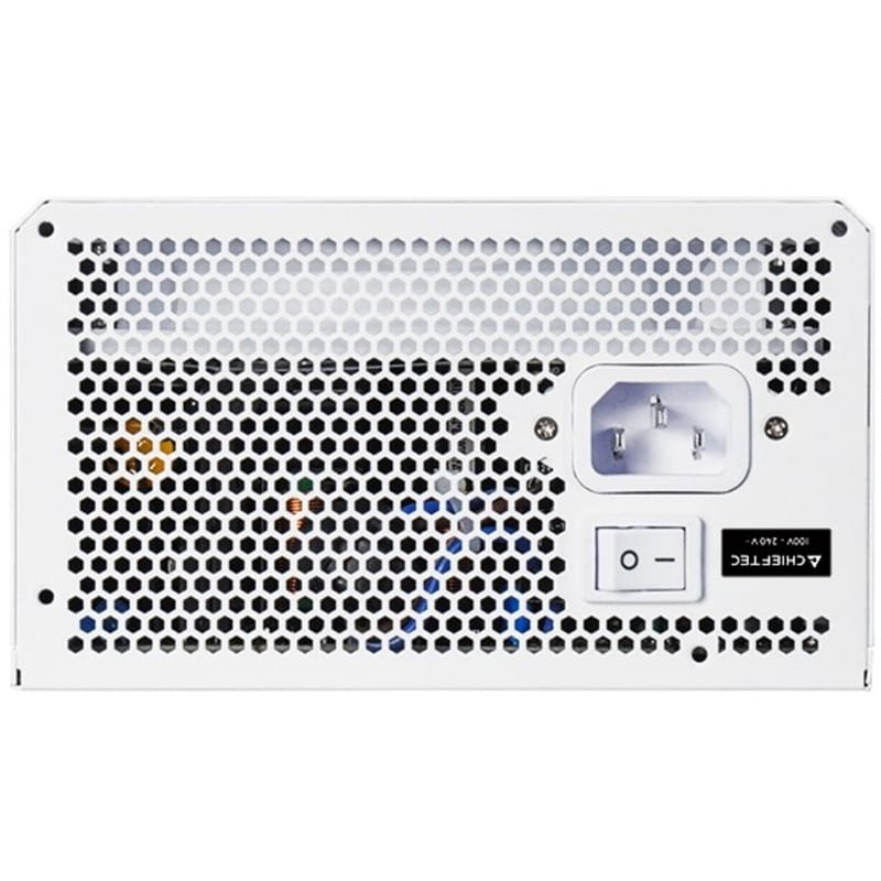 Блок питания Chieftec Vega M PPG-850-CW 850W